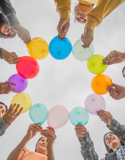 Coram Esprit – accompagnement en développement personnel et professionnel