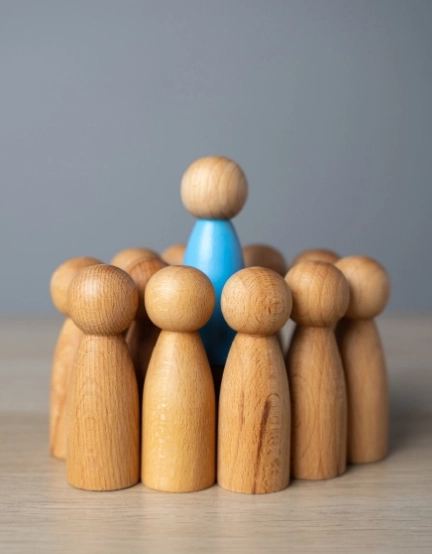 Coram Esprit – accompagnement en développement personnel et professionnel